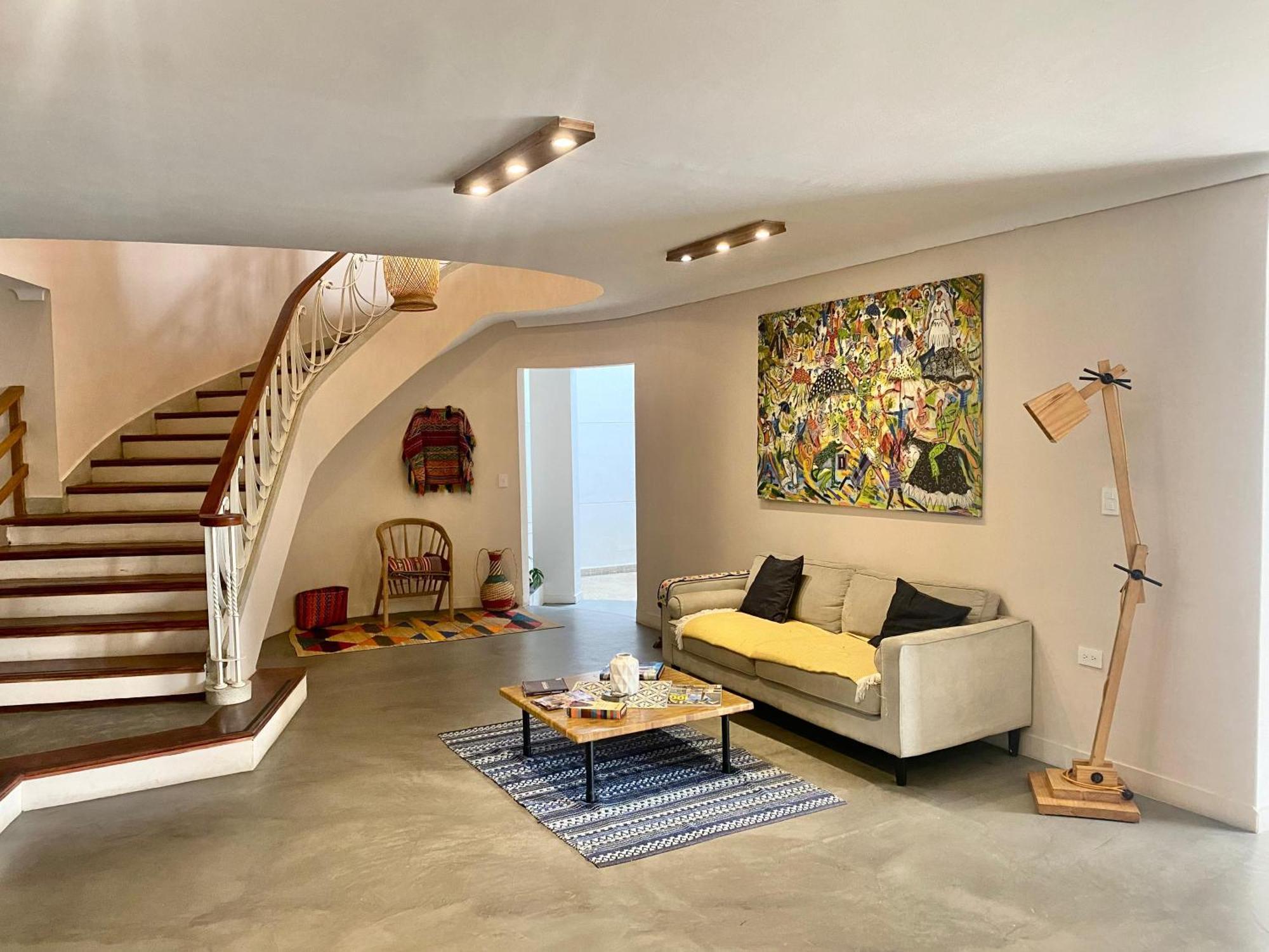 فندق Casa Mosaiko Nutibara Laureles ميديلين المظهر الخارجي الصورة