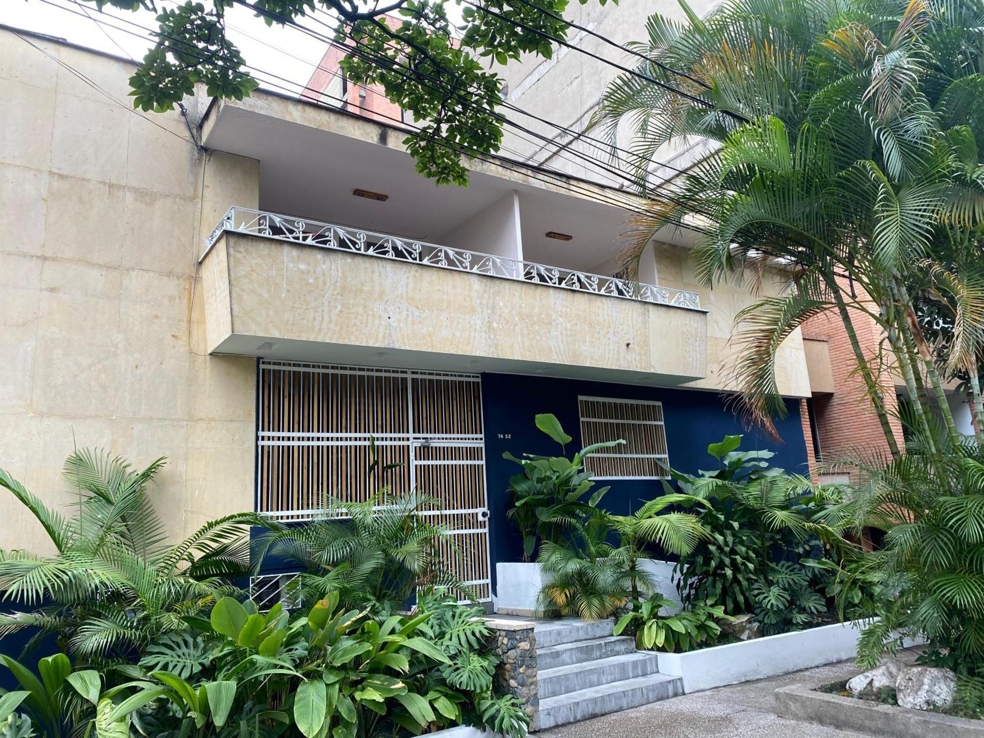 فندق Casa Mosaiko Nutibara Laureles ميديلين المظهر الخارجي الصورة
